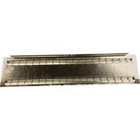 27 Series Drawer Partition MAS Chibougamau
