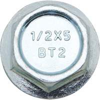 Boulons Wedge Bolts, Acier au carbone, 1/2" x 2" MAS Chibougamau