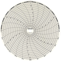 8" Replacement Charts MAS Chibougamau