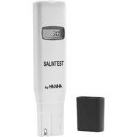 Compteur de contenu salin SalinTest MAS Chibougamau