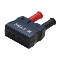Adaptateur de thermocouple MAS Chibougamau