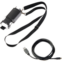 X-am&reg; External Pump for Portable Gas Detectors, Motorized Sampling Pump MAS Chibougamau