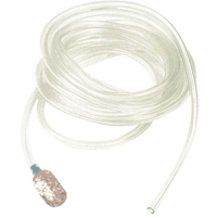 Accessoires d'&eacute;chantillonnage BW, Tuyau d'&eacute;chantillonnage MAS Chibougamau