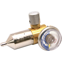 BW Calibration Equipment-Regulators and Accessories MAS Chibougamau