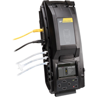 BW IntelliDoX Docking Station, Compatible with BW Clip MAS Chibougamau