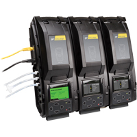 BW IntelliDoX Docking Station, Compatible with BW Clip MAS Chibougamau