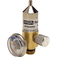 Fixed Flow Regulator  MAS Chibougamau