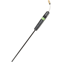 Sonde d'&eacute;chantillonnage d&eacute;tectrice de gaz, Sonde d'&eacute;chantillonnage MAS Chibougamau