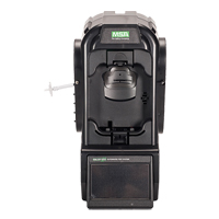 GALAXY&reg; GX2 Automated Test Stand, Altair 4/Altair 4X, 4 Valve, Compatible with MSA Altair family Gas Detector MAS Chibougamau