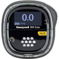 BW Solo sans fil (H2S), Simple Gaz, H2S MAS Chibougamau