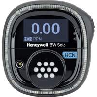 BW Solo sans fil (HCN), Simple Gaz, HCN MAS Chibougamau