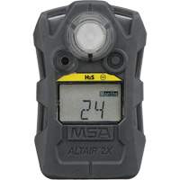 Altair&reg; 2XP Gas Detector, Single Gas, H2S MAS Chibougamau
