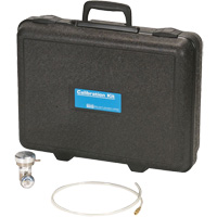 Demand Flow Calibration Kit with Regulator MAS Chibougamau