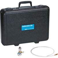 Fixed Flow Calibration Kit with Regulator MAS Chibougamau