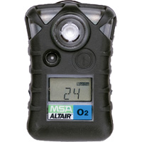 Altair&reg; Pro Gas Detector, Single Gas, O2 MAS Chibougamau