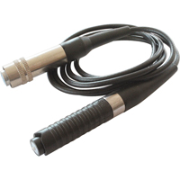 Non-Ferrous Probe MAS Chibougamau