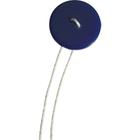 Accessoire pour balance &agrave; ressort Medio - 10 boutons avec filet MAS Chibougamau