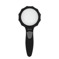 Illuminating Magnifying Glass MAS Chibougamau