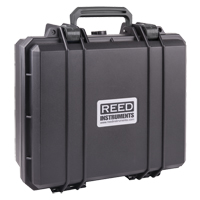 Deluxe Carrying Case, Hard Case MAS Chibougamau