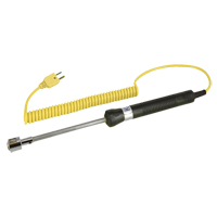 Surface Thermocouple Probe, 11-1/4" " L MAS Chibougamau