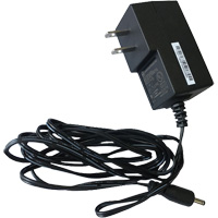 Adaptateur d'alimentation pour s&eacute;rie CX MAS Chibougamau
