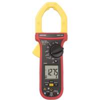 AMP-330 Motor Maintenance TRMS Clamp Meter, AC/DC Voltage, AC/DC Current MAS Chibougamau