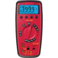 34XR-A Digital Multimeter, AC/DC Voltage, AC/DC Current MAS Chibougamau