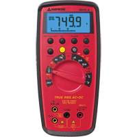 38XR-A Digital Multimeter, AC/DC Voltage, AC/DC Current MAS Chibougamau