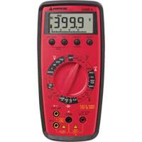 33XR-A Digital Multimeter, AC/DC Voltage, AC/DC Current MAS Chibougamau