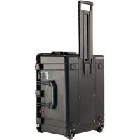 Air Case with Foam Insert, Hard Case MAS Chibougamau