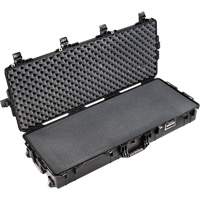Air Long Case with Foam Insert, Hard Case MAS Chibougamau