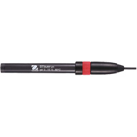 Starter 2-in-1 Refillable pH Electrode MAS Chibougamau