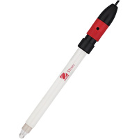 &eacute;lectrode reremplissable pour compteur de potentiel r&eacute;dox Starter, 1,2 cm " lo MAS Chibougamau