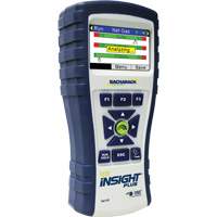 Fyrite&reg; Insight&reg; Plus Combustion Analyzer Kit MAS Chibougamau