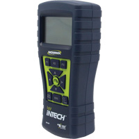 Fyrite&reg; InTech&reg; Combustion Analyzer Kit MAS Chibougamau