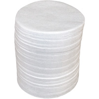 MB Series Glass Fibre Filters MAS Chibougamau