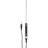 RTD Probe, 15 cm " L MAS Chibougamau