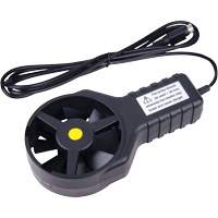 Replacement Vane Probe, 19.5 cm " L MAS Chibougamau