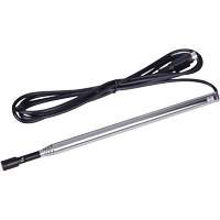 Replacement Thermal Anemometer Probe, 19.5 cm " L MAS Chibougamau