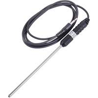 Replacement Temperature Compensation Probe, 15 cm " L MAS Chibougamau