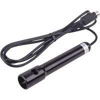 Replacement Conductivity Probe, 15 cm " L MAS Chibougamau