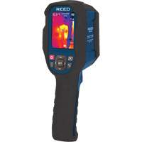 Imageurs thermiques  