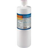 Solution standard pour essai de conductibilit&eacute; MAS Chibougamau