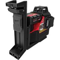 M12 360-Degree 3-Plane Cordless Laser Kit, 125' (38.1 m), 530 Nm MAS Chibougamau