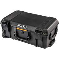 Vault Rolling Case with Foam, Hard Case MAS Chibougamau