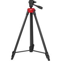 Tr&eacute;pied de 72" pour niveau laser MAS Chibougamau
