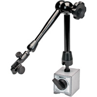 Support magn&eacute;tique articul&eacute; pour indicateur &agrave; cadran MAS Chibougamau