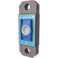 Dynafor&reg; Pro Wireless Digital Dynamometer, Remote Display, 2000 lbs. (1 tons) Working Load Limit MAS Chibougamau
