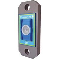 Dynafor&reg; Pro Wireless Digital Dynamometer, Remote Display, 6400 lbs. (3.2 tons) Working Load Limit MAS Chibougamau