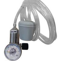Stainless Steel Regulator MAS Chibougamau